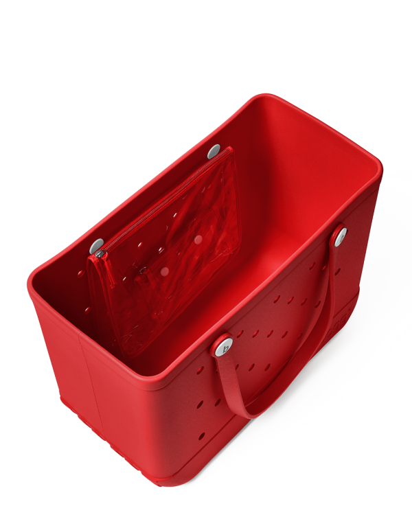 Original Bogg Bag - you RED my mind - Image 3