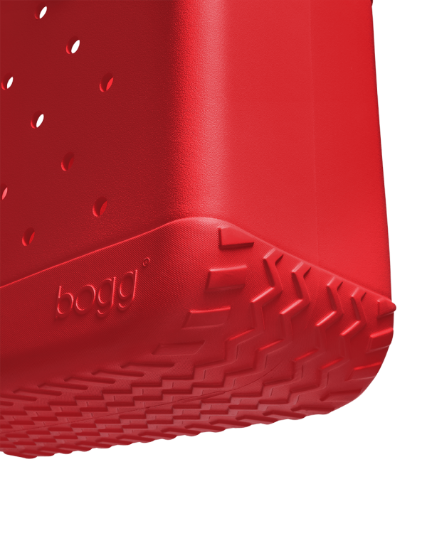 Original Bogg Bag - you RED my mind - Image 4
