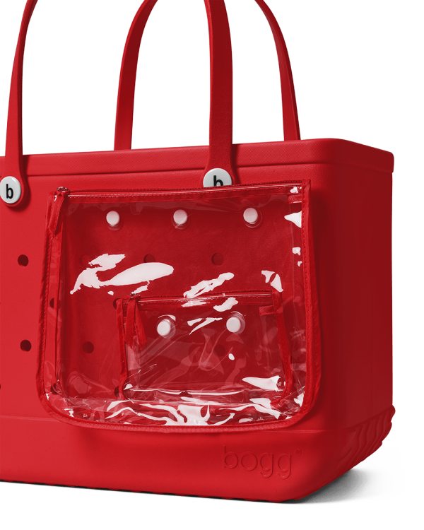 Original Bogg Bag - you RED my mind - Image 5