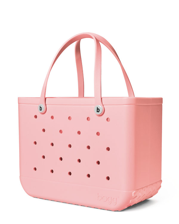 Original Bogg Bag - STRAWBERRY milkshake - Image 2