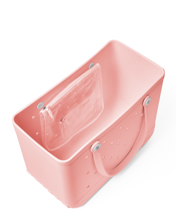 Original Bogg Bag - STRAWBERRY milkshake - Image 3