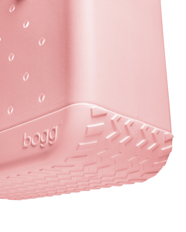 Original Bogg Bag - STRAWBERRY milkshake - Image 4