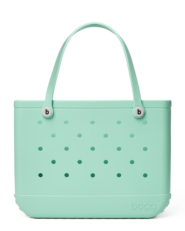 Original Bogg Bag - under the SEA(FOAM)