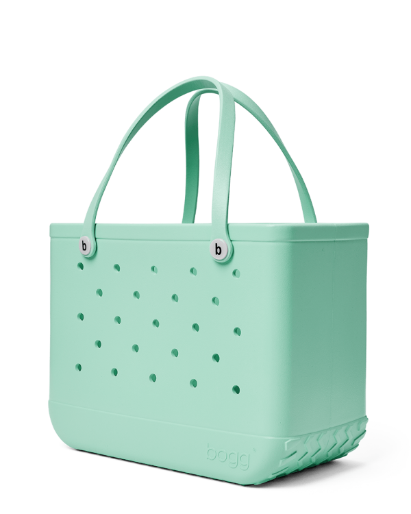 Original Bogg Bag - under the SEA(FOAM) - Image 2