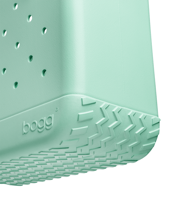 Original Bogg Bag - under the SEA(FOAM) - Image 4