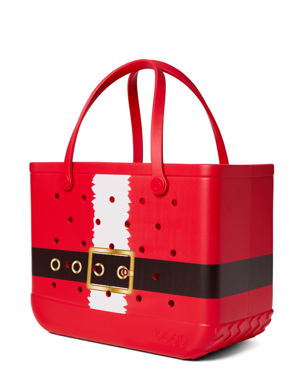 Original Bogg Bag - Santa Boggy - Image 2
