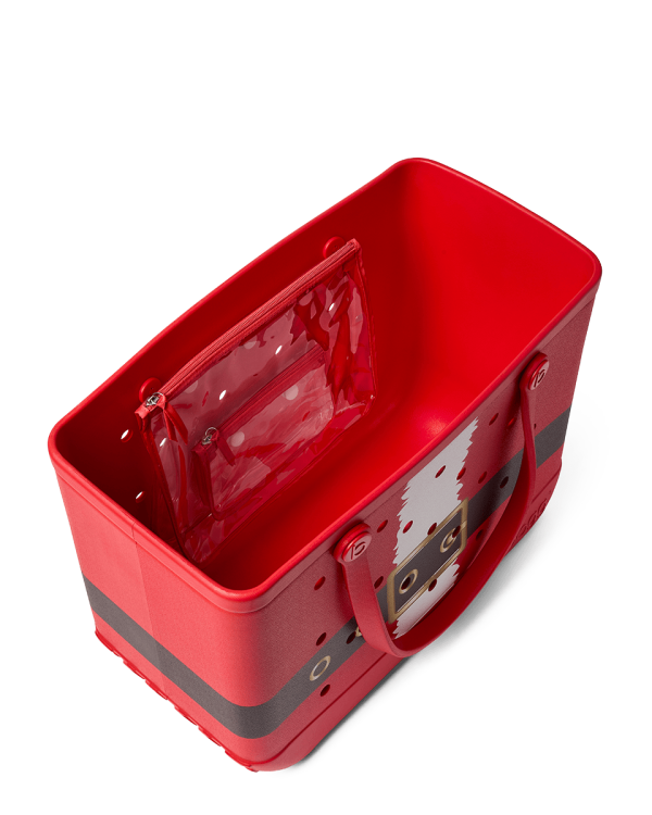 Original Bogg Bag - Santa Boggy - Image 3
