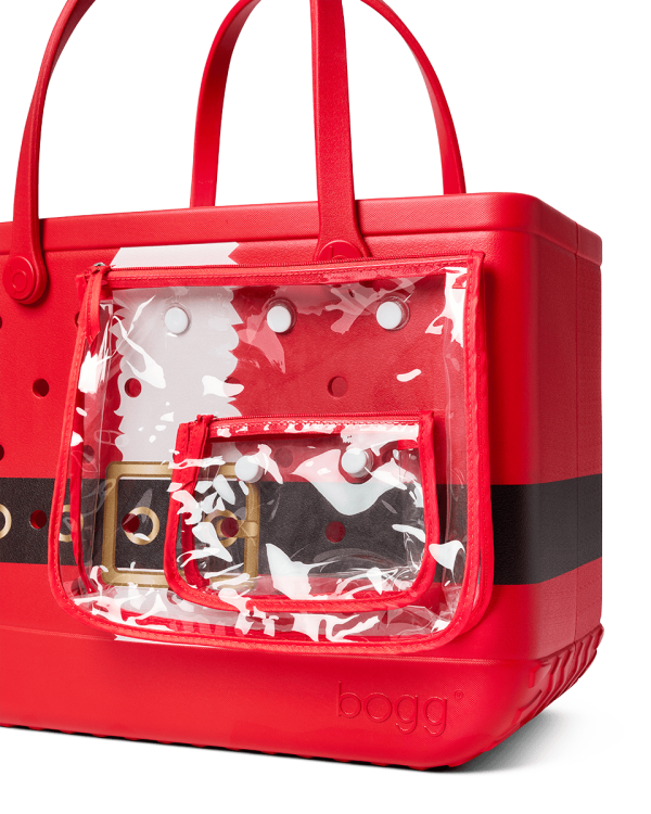 Original Bogg Bag - Santa Boggy - Image 5