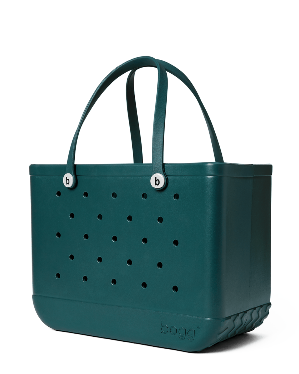Original Bogg Bag - hooked on a TEALing - Image 2