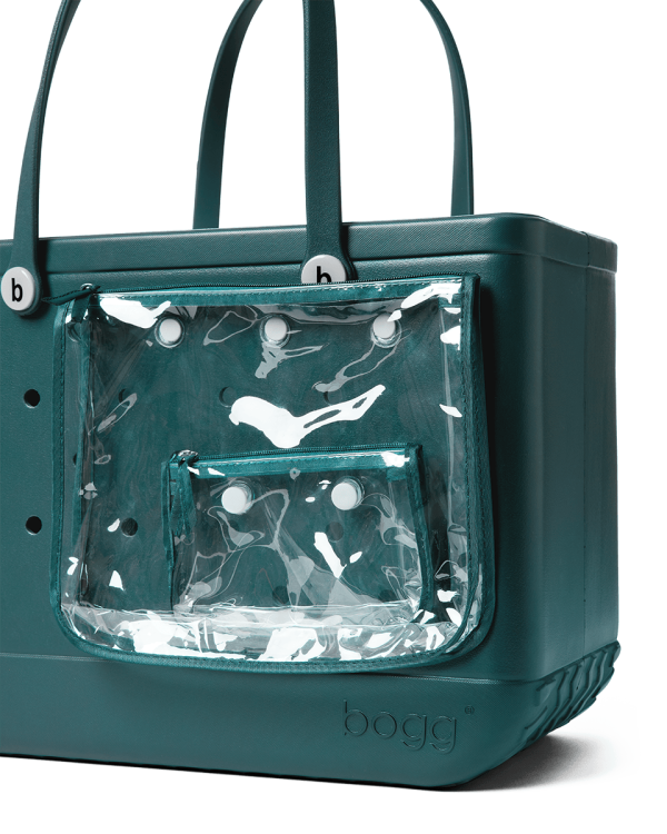 Original Bogg Bag - hooked on a TEALing - Image 5