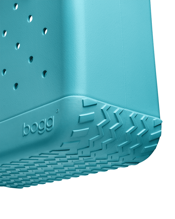 Original Bogg Bag - TURQUOISE and Caicos - Image 4