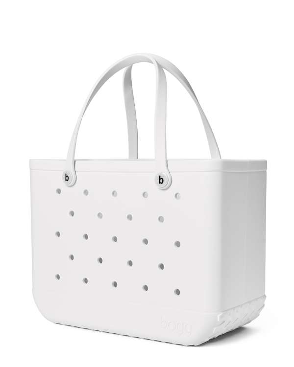 Original Bogg Bag - for shore WHITE - Image 2