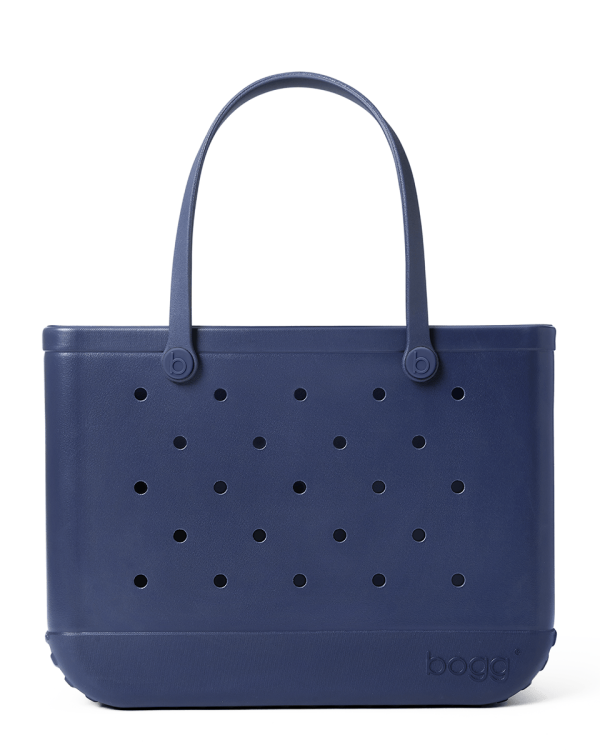 Original Bogg Bag - Are you AZURE