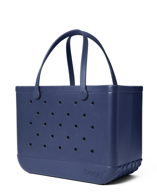 Original Bogg Bag - Are you AZURE - Image 2