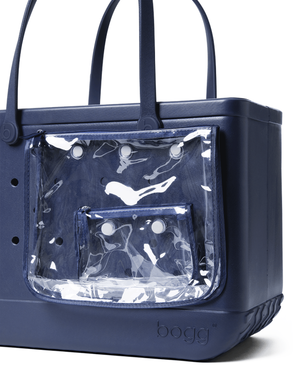 Original Bogg Bag - Are you AZURE - Image 5