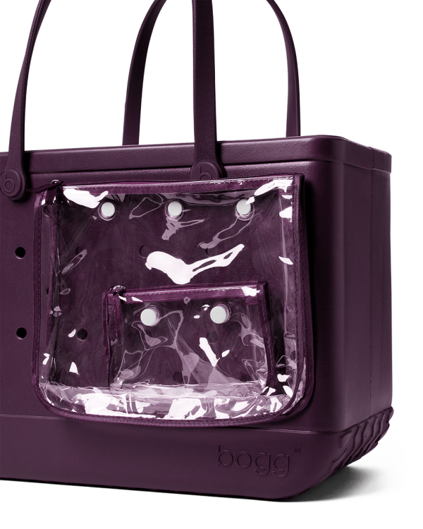 Original Bogg Bag - Boysenberry Bogg - Image 5