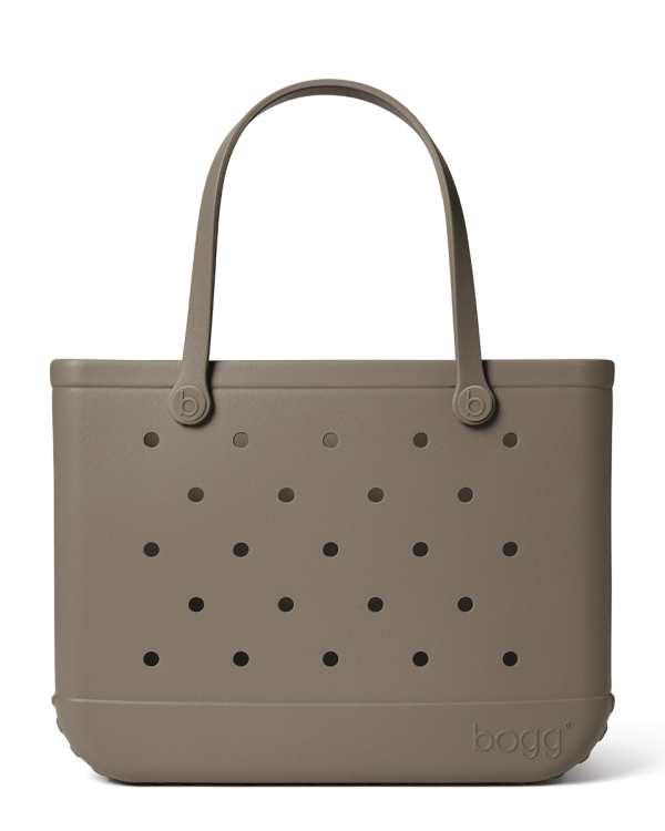 Original Bogg Bag - Driftwood
