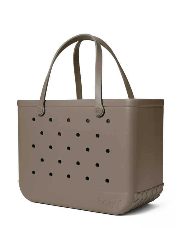 Original Bogg Bag - Driftwood - Image 2