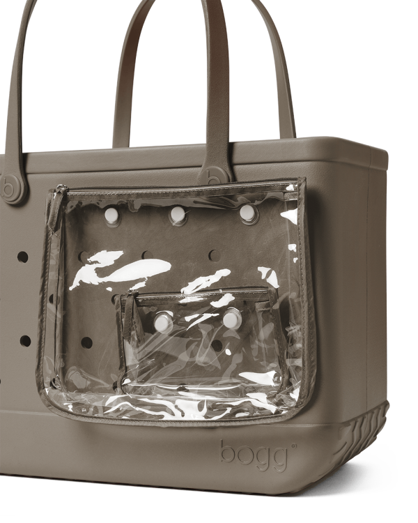 Original Bogg Bag - Driftwood - Image 5
