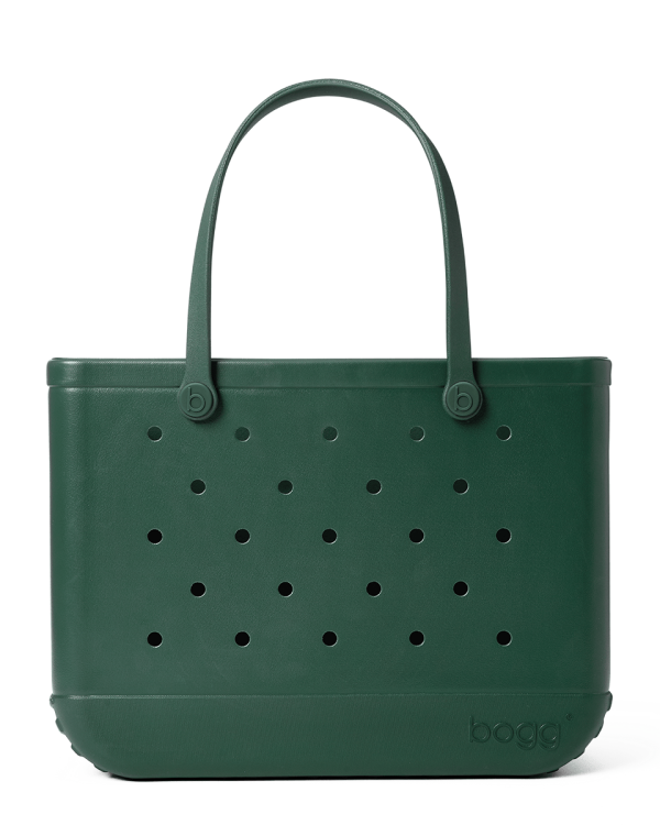 Original Bogg Bag - on the HUNTer for a GREEN