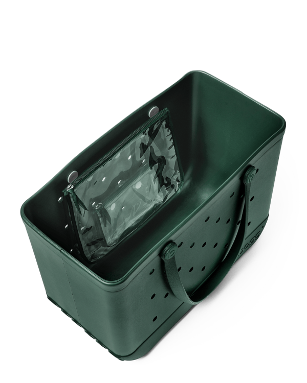 Original Bogg Bag - on the HUNTer for a GREEN - Image 3