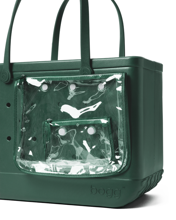 Original Bogg Bag - on the HUNTer for a GREEN - Image 5