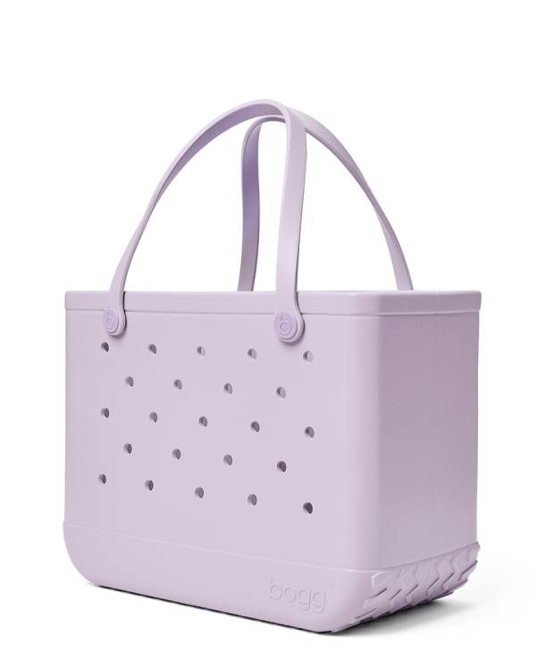 Original Bogg Bag - Lavender Mist - Image 2