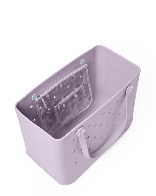 Original Bogg Bag - Lavender Mist - Image 3