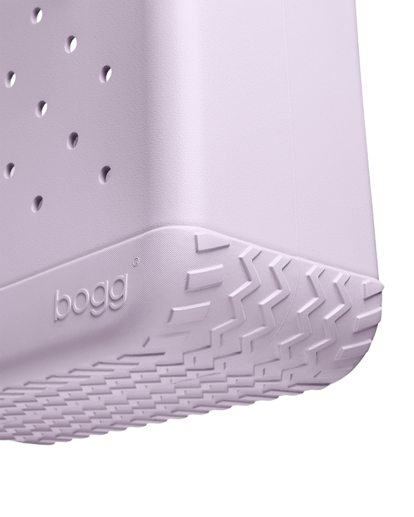 Original Bogg Bag - Lavender Mist - Image 4
