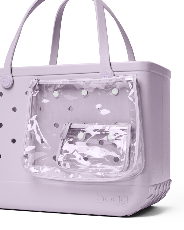 Original Bogg Bag - Lavender Mist - Image 5