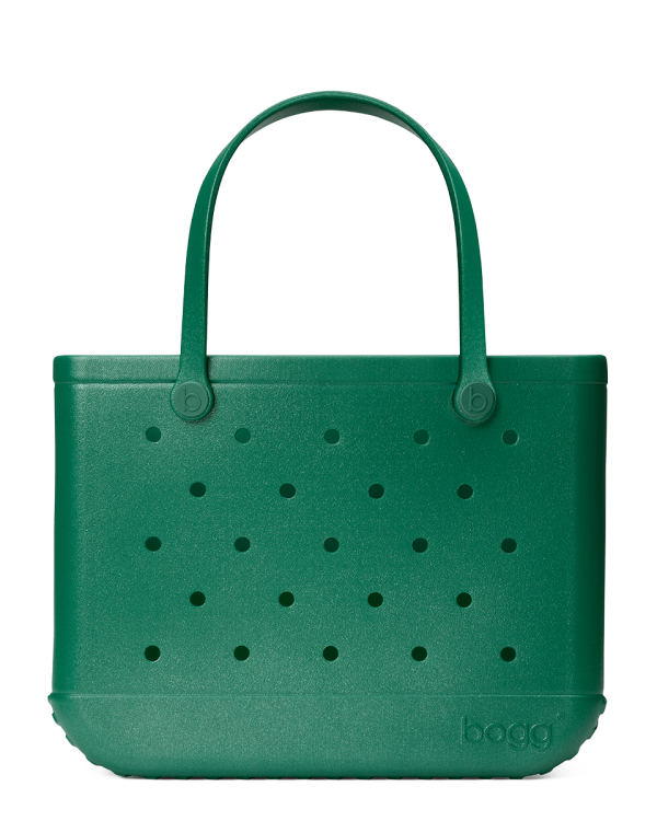 Original Bogg Bag - MISTLETOE Shimmer