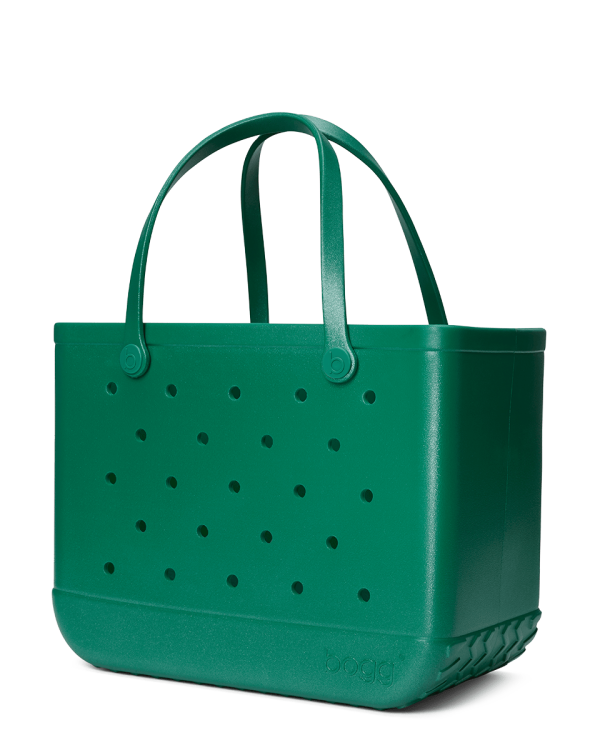 Original Bogg Bag - MISTLETOE Shimmer - Image 2