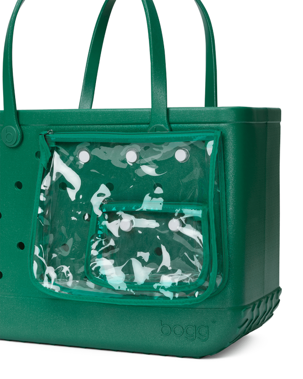 Original Bogg Bag - MISTLETOE Shimmer - Image 5