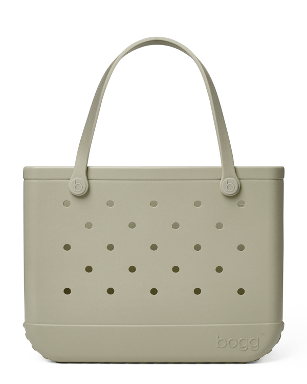 Original Bogg Bag - SAGE you love me