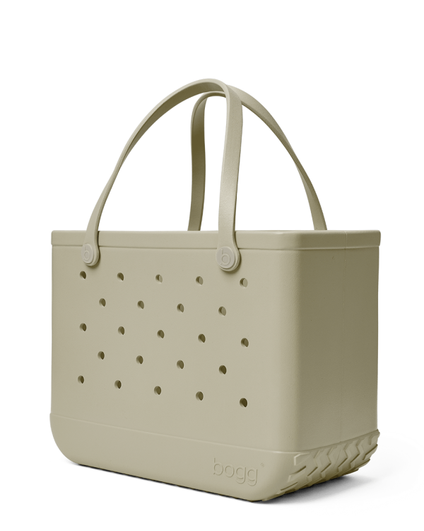 Original Bogg Bag - SAGE you love me - Image 2