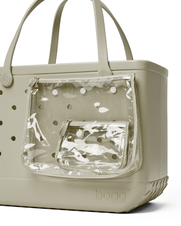 Original Bogg Bag - SAGE you love me - Image 5