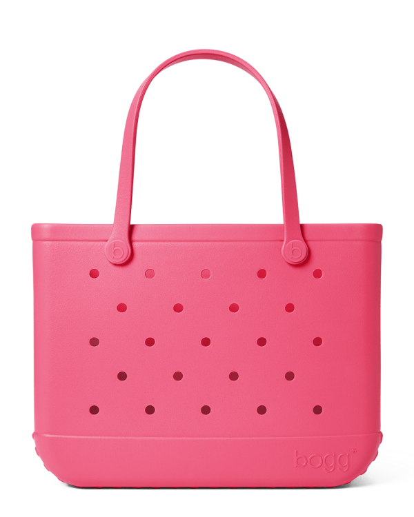 Original Bogg Bag - WATERMELON