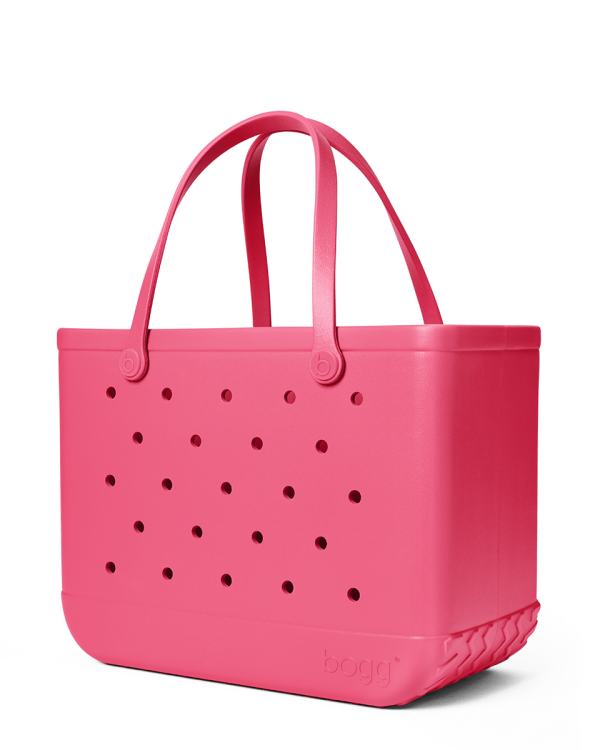 Original Bogg Bag - WATERMELON - Image 2