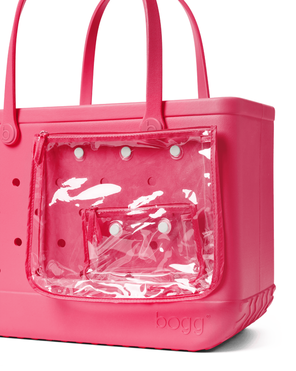 Original Bogg Bag - WATERMELON - Image 5