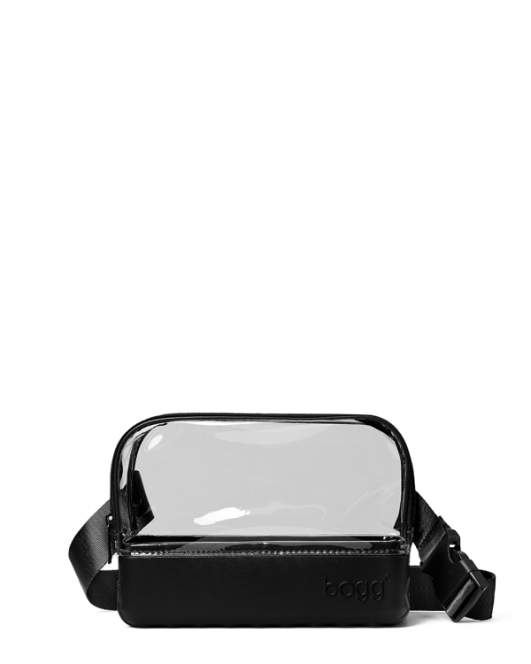 Bogg® Stadium Bag - lbd BLACK