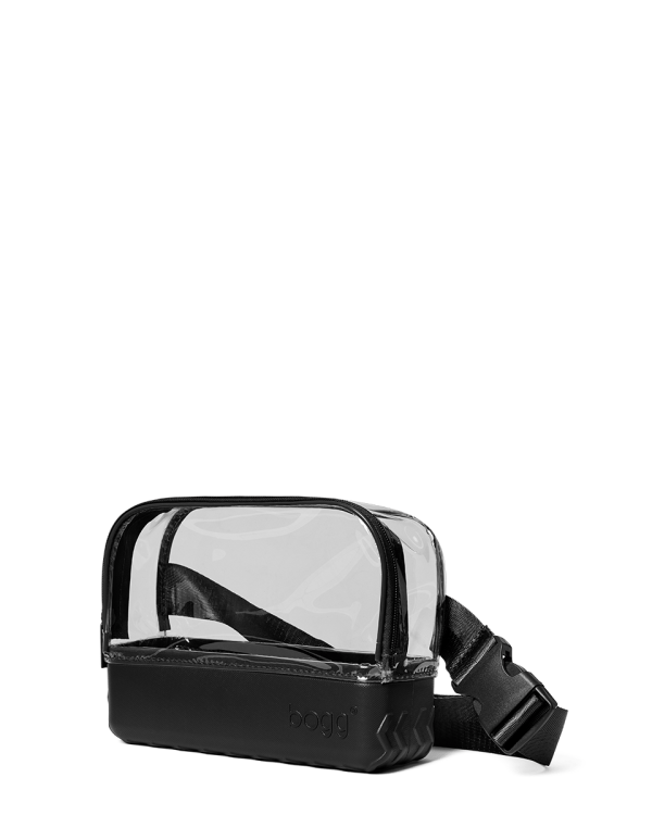 Bogg® Stadium Bag - lbd BLACK - Image 2