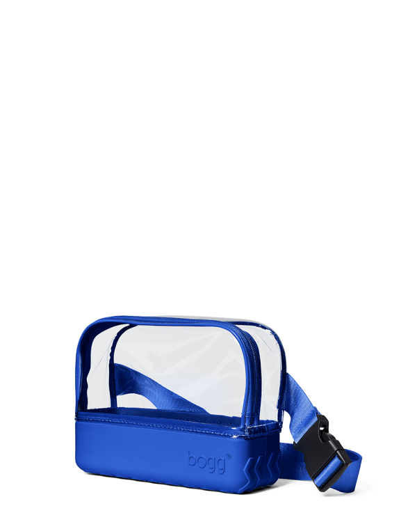 Bogg® Stadium Bag - BLUE-eyed - Image 2