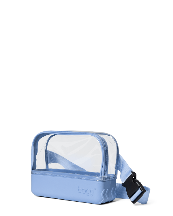 Bogg Stadium Bag - CAROLINA on my mind - Image 2