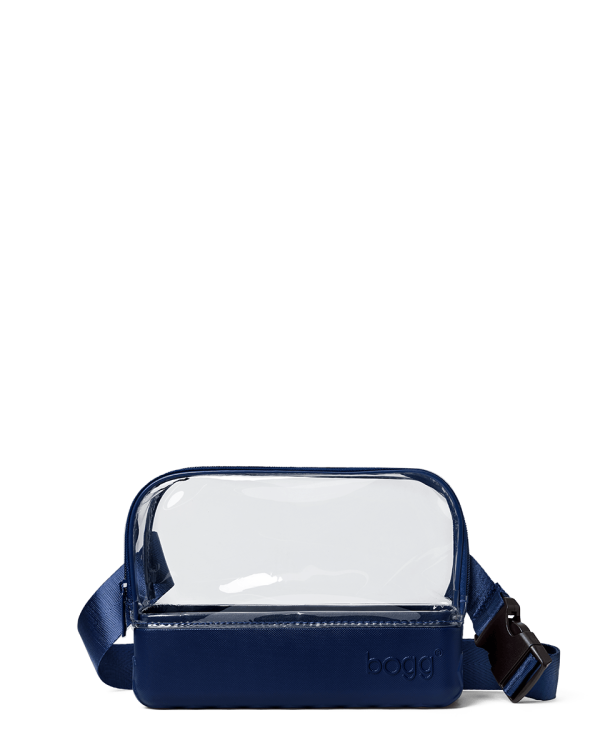 Bogg® Stadium Bag - you NAVY me crazy