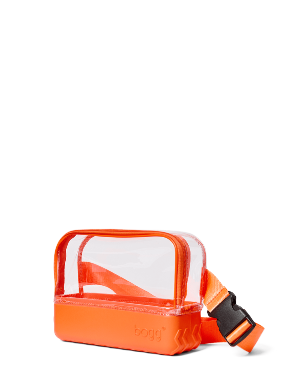 Bogg® Stadium Bag - ORANGE you glad - Image 2
