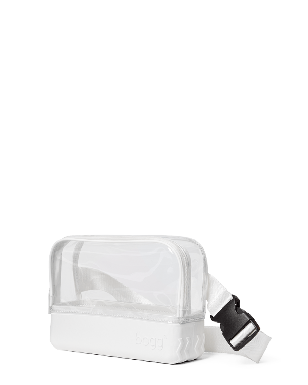 Bogg® Stadium Bag - for shore WHITE - Image 2